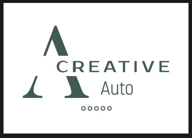 ACREATIVE AUTO logo