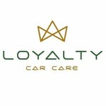 LOYALTY CAR CARE logo