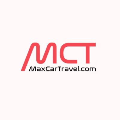 MAXCARTRAVEL logo